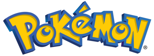 Pokemon Logo